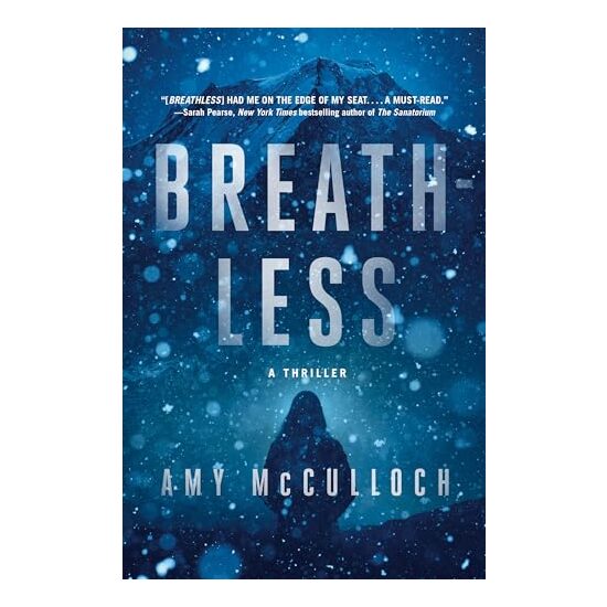 Breathless