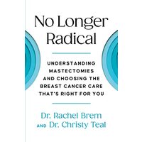 No Longer Radical