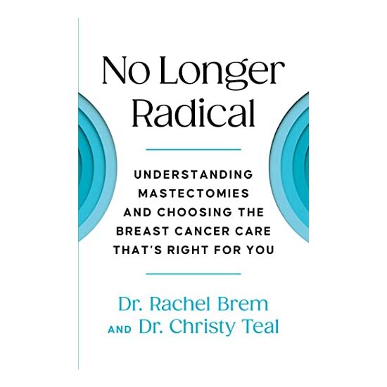 No Longer Radical