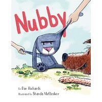 Nubby