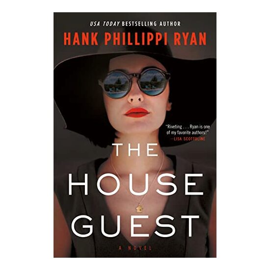 House Guest - Imagine 1