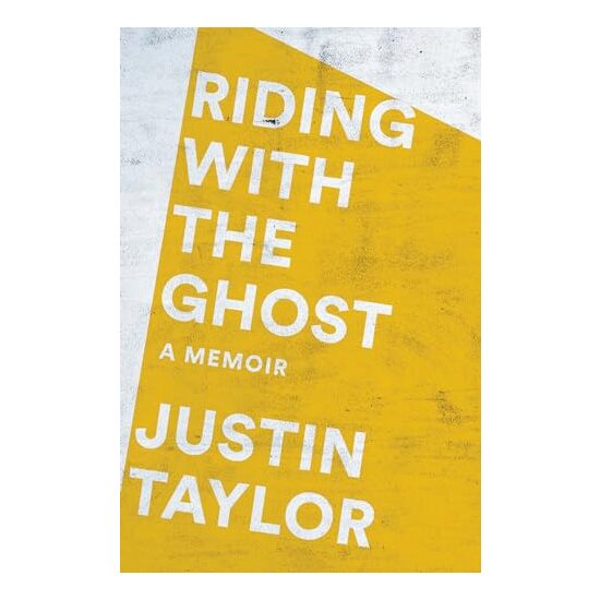 Riding with the Ghost - Imagine 1