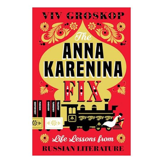 Anna Karenina Fix - Imagine 1