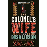Colonel's Wife