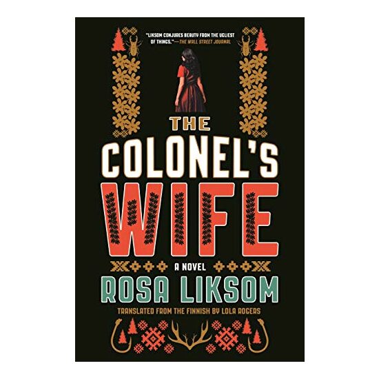 Colonel's Wife