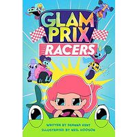 Glam Prix Racers