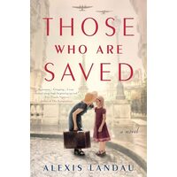 Those Who Are Saved