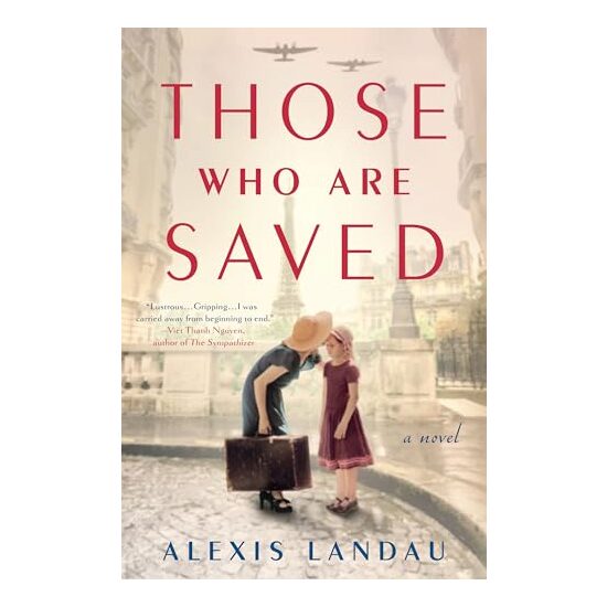 Those Who Are Saved