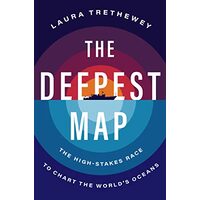Deepest Map