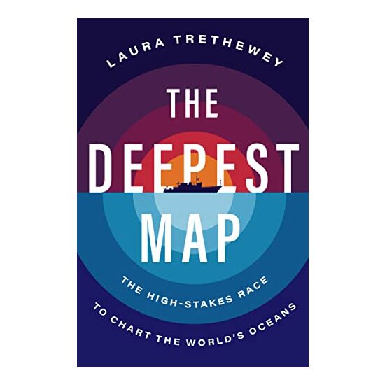 Deepest Map