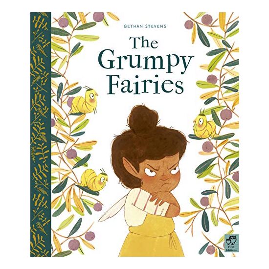 The Grumpy Fairies