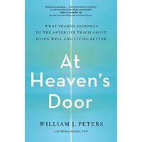At Heaven's Door, William J. Peters, Michael Kinsella