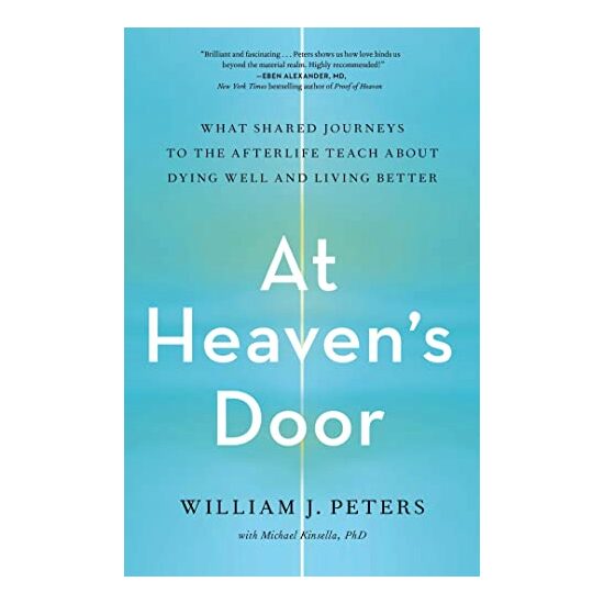 At Heaven's Door, William J. Peters, Michael Kinsella