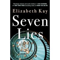 Seven Lies