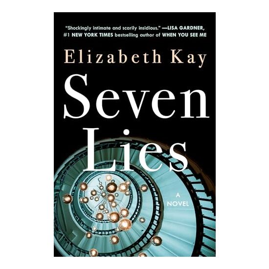 Seven Lies - Imagine 1