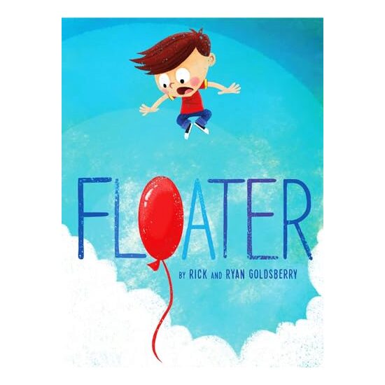 Floater - Imagine 1