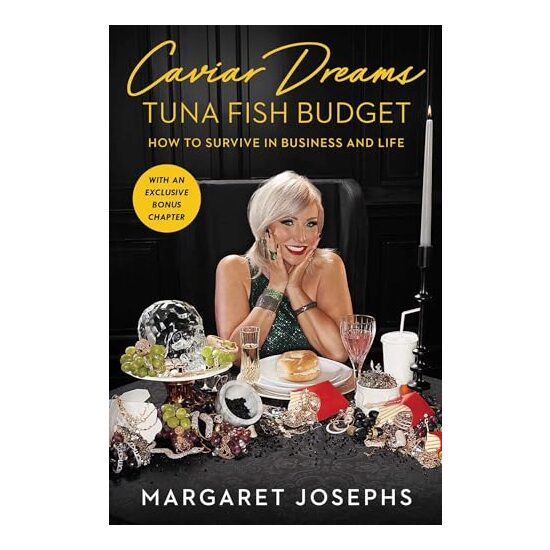 Caviar Dreams, Tuna Fish Budget - Imagine 1