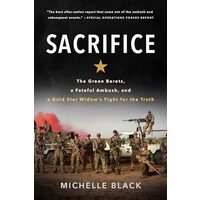 Sacrifice
