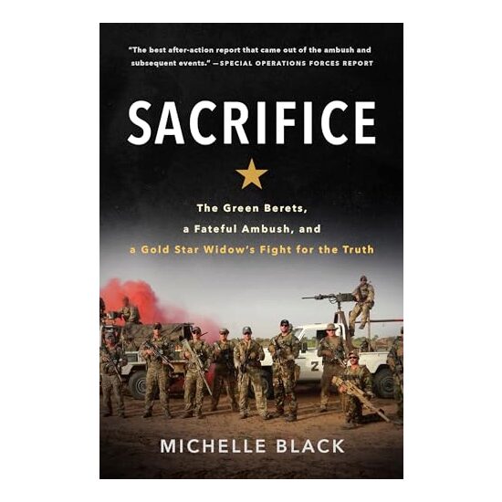 Sacrifice