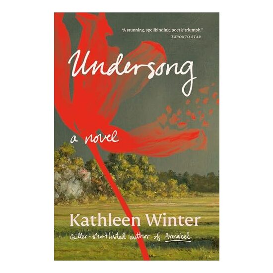 Undersong