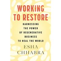 Working to Restore