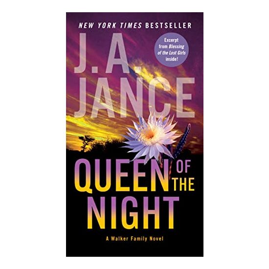 Queen of the Night - Imagine 1
