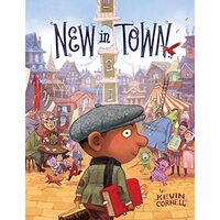 New in Town