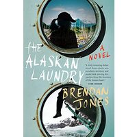 The Alaskan laundry