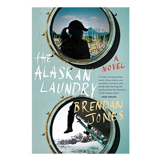 The Alaskan laundry
