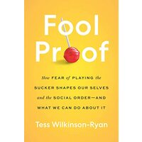 Fool Proof, Tess Wilkinson-Ryan
