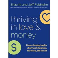 Thriving in Love and Money Discussion Kit
