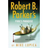 Robert B. Parker's Fool's Paradise, Mike Lupica
