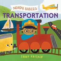 Nerdy Babies, Emmy Kastner, Emmy Kastner