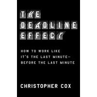 Deadline Effect