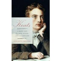 Keats, Lucasta Miller