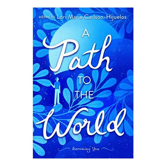 Path to the World - Imagine 1