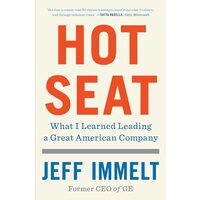 Hot Seat
