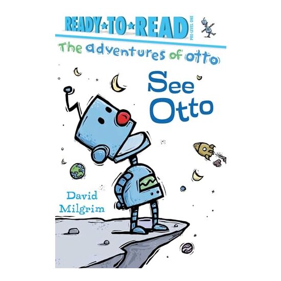 See Otto - Imagine 1