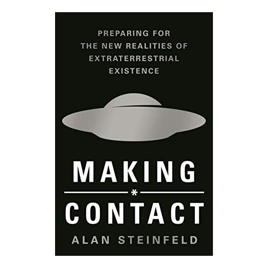 Making Contact