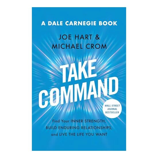 Take Command