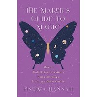 Maker's Guide to Magic