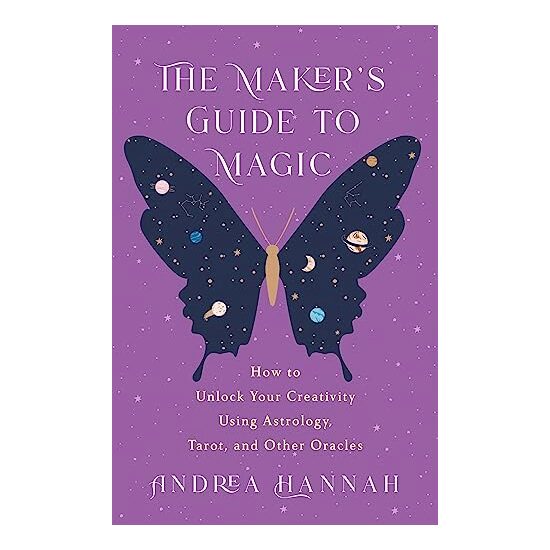 Maker's Guide to Magic