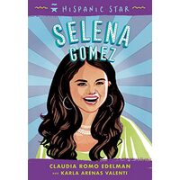 Hispanic Star