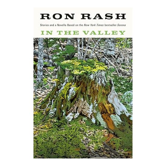 In the Valley