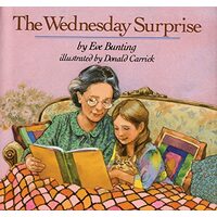Wednesday Surprise