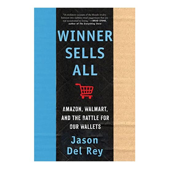 Winner Sells All