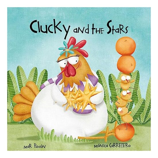Clucky and the Stars - Imagine 1