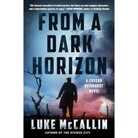 From a Dark Horizon