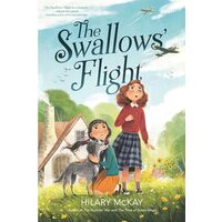 Swallows' Flight, Hilary McKay