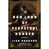 Our Lady of Perpetual Hunger